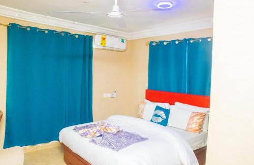 Sekondi-Takoradi Apartment | Dollys Villagio Apartments