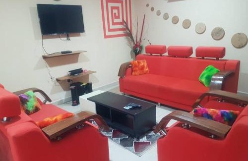 Sekondi-Takoradi Apartment | Dollys Villagio Apartments