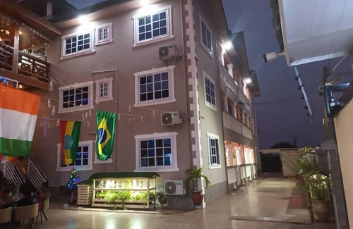 Sekondi-Takoradi Apartment | Dollys Villagio Apartments