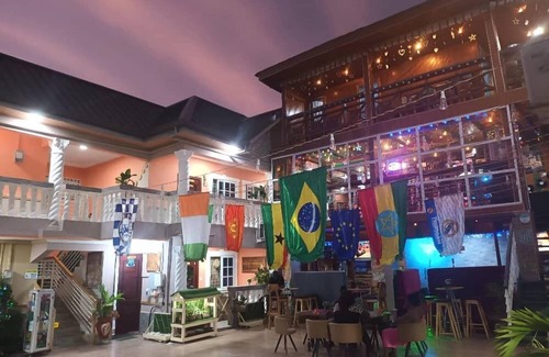 Sekondi-Takoradi Apartment | Dollys Villagio Apartments