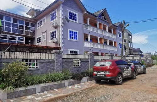 Sekondi-Takoradi Apartment | Dollys Villagio Apartments