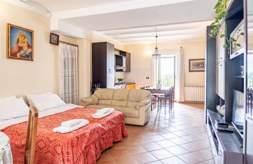 Montalbano Elicona House | Dolmen House