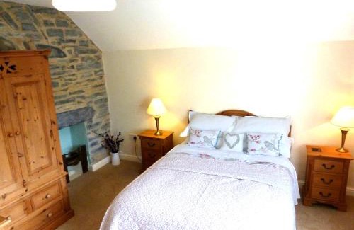 Dolwyddelan House | Dolmurgoch Snowdonia Cottage