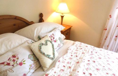Dolwyddelan House | Dolmurgoch Snowdonia Cottage