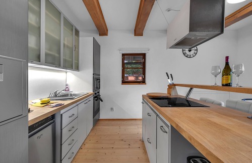 Dolni Branna Villa | Dolni Branna KDK11210