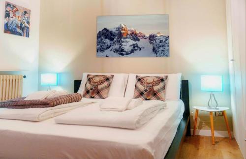 Pinzolo Apartment | DOLOMIA APARTMENTS Pinzolo