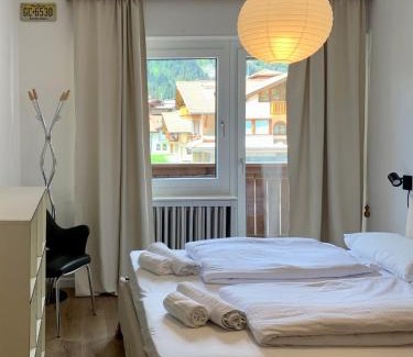 Pinzolo Apartment | DOLOMIA APARTMENTS Pinzolo
