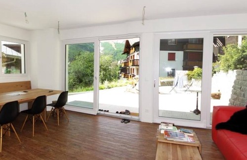Saas-Fee Apartment | Dolomit by Interhome