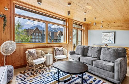 Teepee Town House | Dolomites #203 - LEED Gold Certified