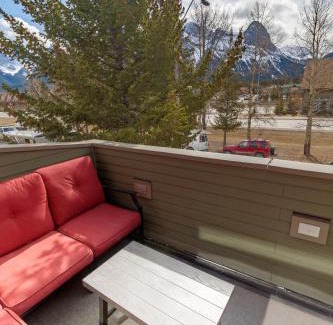 Teepee Town House | Dolomites #203 - LEED Gold Certified