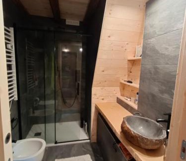 Cencenighe Agordino Apartment | Dolomiti House
