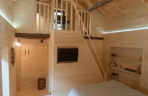 Cencenighe Agordino Apartment | Dolomiti House
