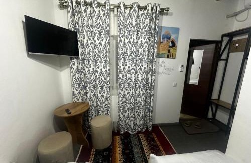 Bukhara Province House | Dolon B&B