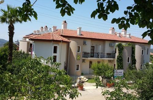 Oludeniz Apartment | Dolphin Apartments