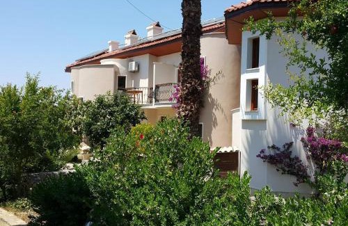 Oludeniz Apartment | Dolphin Apartments