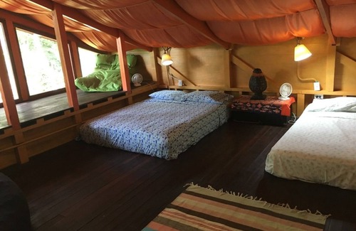 Bocatorito Bed & Breakfast | Dolphin Bay Hideaway