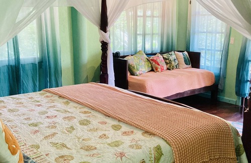 Bocatorito Bed & Breakfast | Dolphin Bay Hideaway
