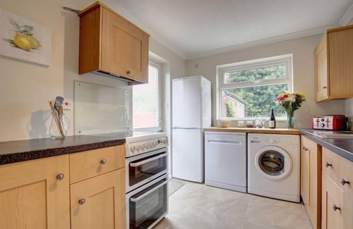 Burnham Market House | Dolphin, Burnham Market, Norfolk