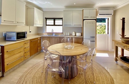 Umhlali Beach Villa | Dolphin Coast YOLO Spaces - Ballito Beach House Villa