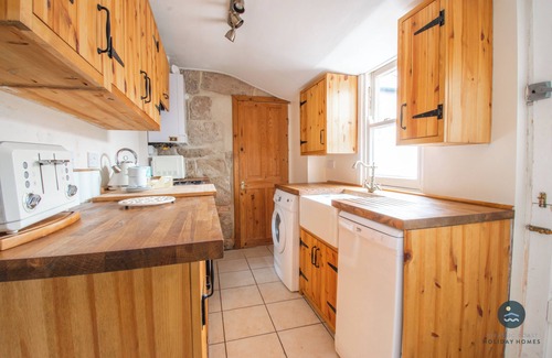Portland Cottage | Dolphin Cottage, Chesil Beach