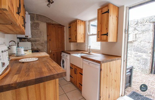 Portland Cottage | Dolphin Cottage, Chesil Beach