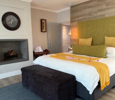 Wilderness Beach House | Dolphin Dunes Guesthouse