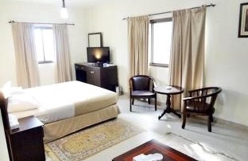 Al Khuwair Hotel | Dolphin Hotel