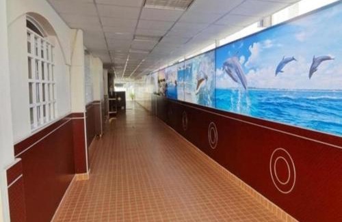 Al Khuwair Hotel | Dolphin Hotel