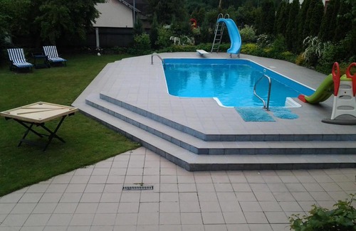 Imanta House | Dolphin