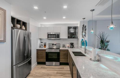 Merritt Island Resort | Dolphins Vacation Rental