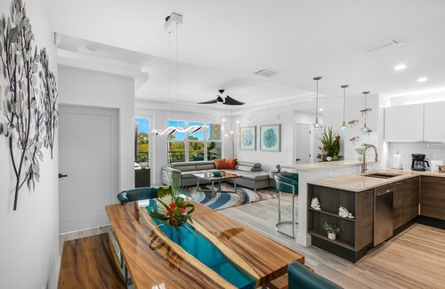 Merritt Island Apartment | Dolphins Vacation Rental