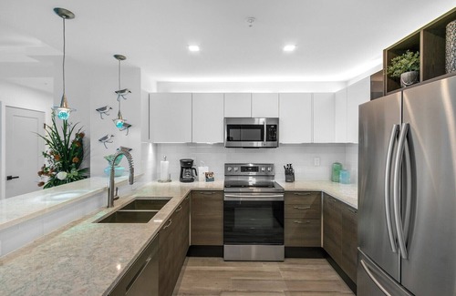 Merritt Island Apartment | Dolphins Vacation Rental