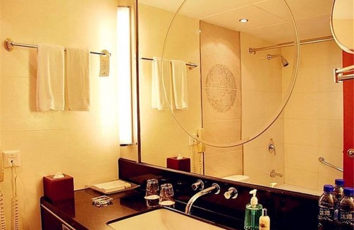Fu Rong Hotel | Dolton International Hotel Changsha