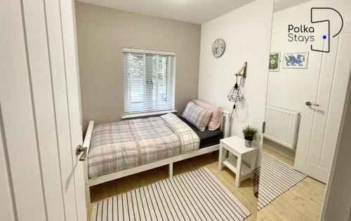 Brynrefail House | Dolwen Snowdonia Home by PolkaStays