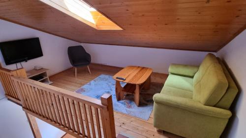 Liptovska Tepla House | Domček 475