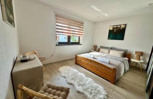 Snina House | Dom Amélia