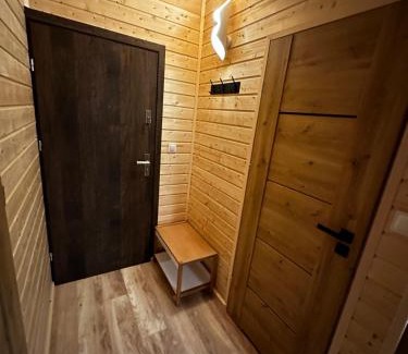 Staniszow House | Dom Apartamenty pod Witoszą