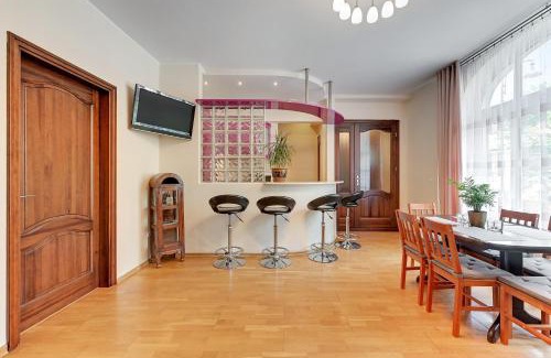 Karlikowo Apartment | Dom Artysty