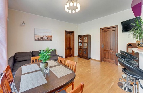 Karlikowo Apartment | Dom Artysty
