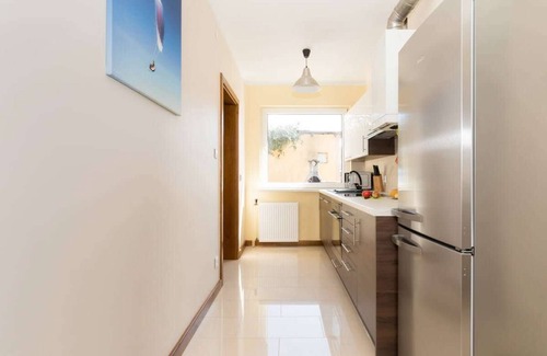 Kolczewo House | Dom Bursztyn | Five-Bedroom House | 18 People