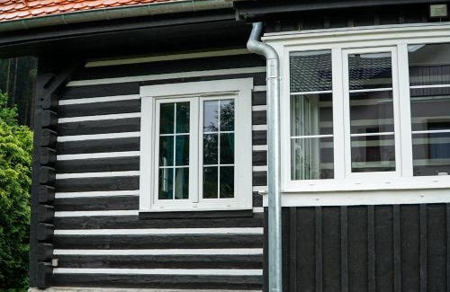 Szklarska Poreba House | Dom Franciszkańska 25