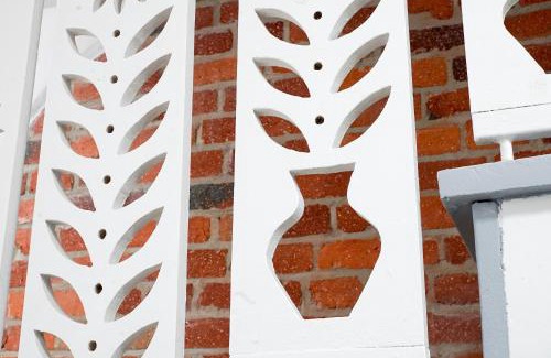Szklarska Poreba House | Dom Franciszkańska 25