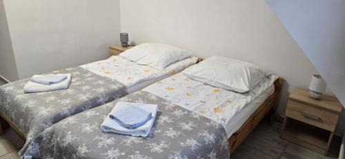 Mragowo Apartment | Dom Gościnny Koinonia
