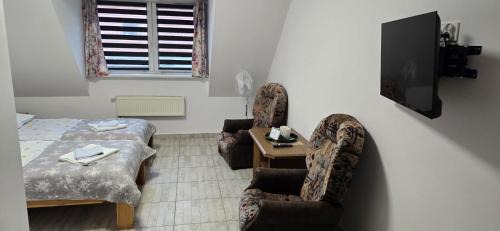Mragowo Apartment | Dom Gościnny Koinonia