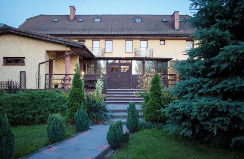 Chelmno Bed & Breakfast | Dom Gościnny Pod Górą
