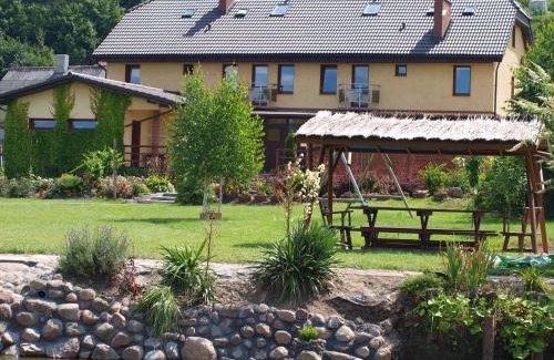 Chelmno Bed & Breakfast | Dom Gościnny Pod Górą