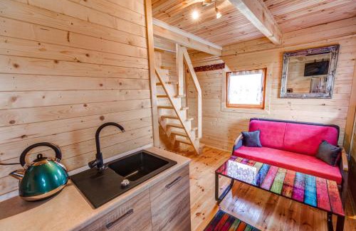 gmina Wolin House | Dom Koprowo