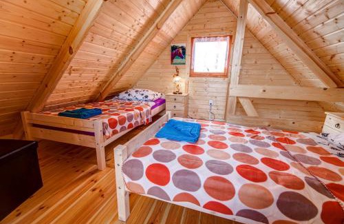 gmina Wolin House | Dom Koprowo