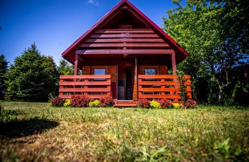 gmina Wolin House | Dom Koprowo