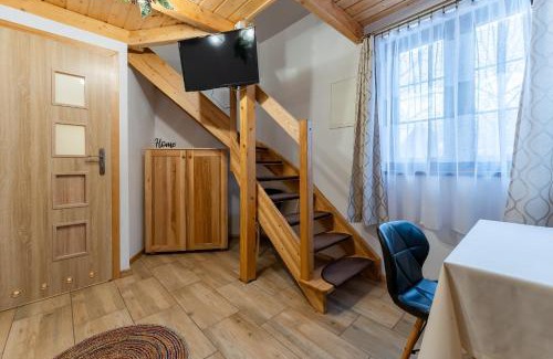 Sobieszow Apartment | Dom Krawca - pod Chojnikiem